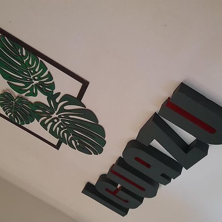 شقة بويرتو إجوازو  في La Casita المظهر الخارجي الصورة