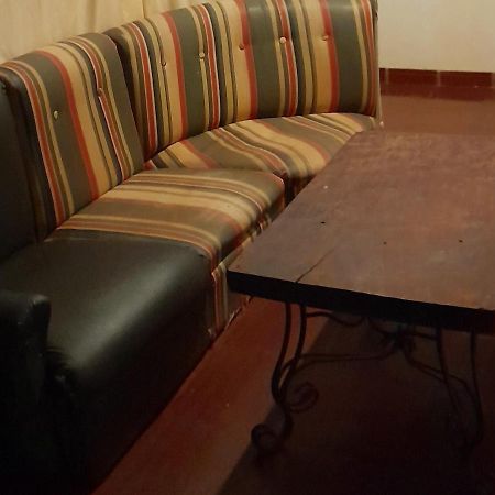 شقة بويرتو إجوازو  في La Casita المظهر الخارجي الصورة