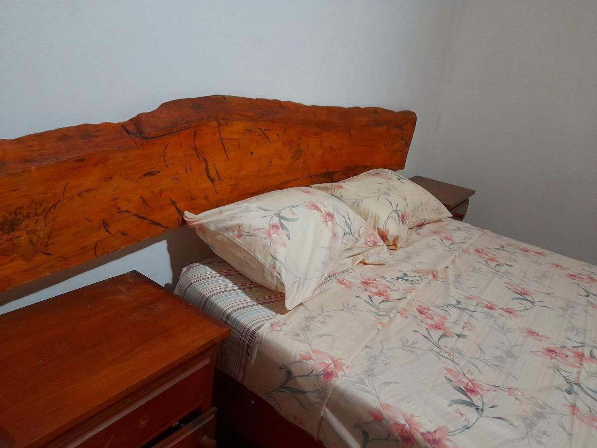 شقة بويرتو إجوازو  في La Casita المظهر الخارجي الصورة