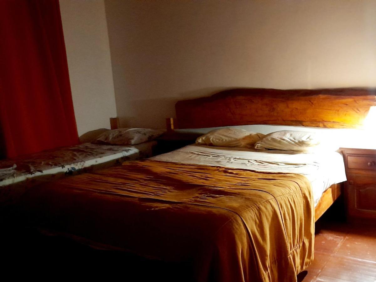 شقة بويرتو إجوازو  في La Casita المظهر الخارجي الصورة
