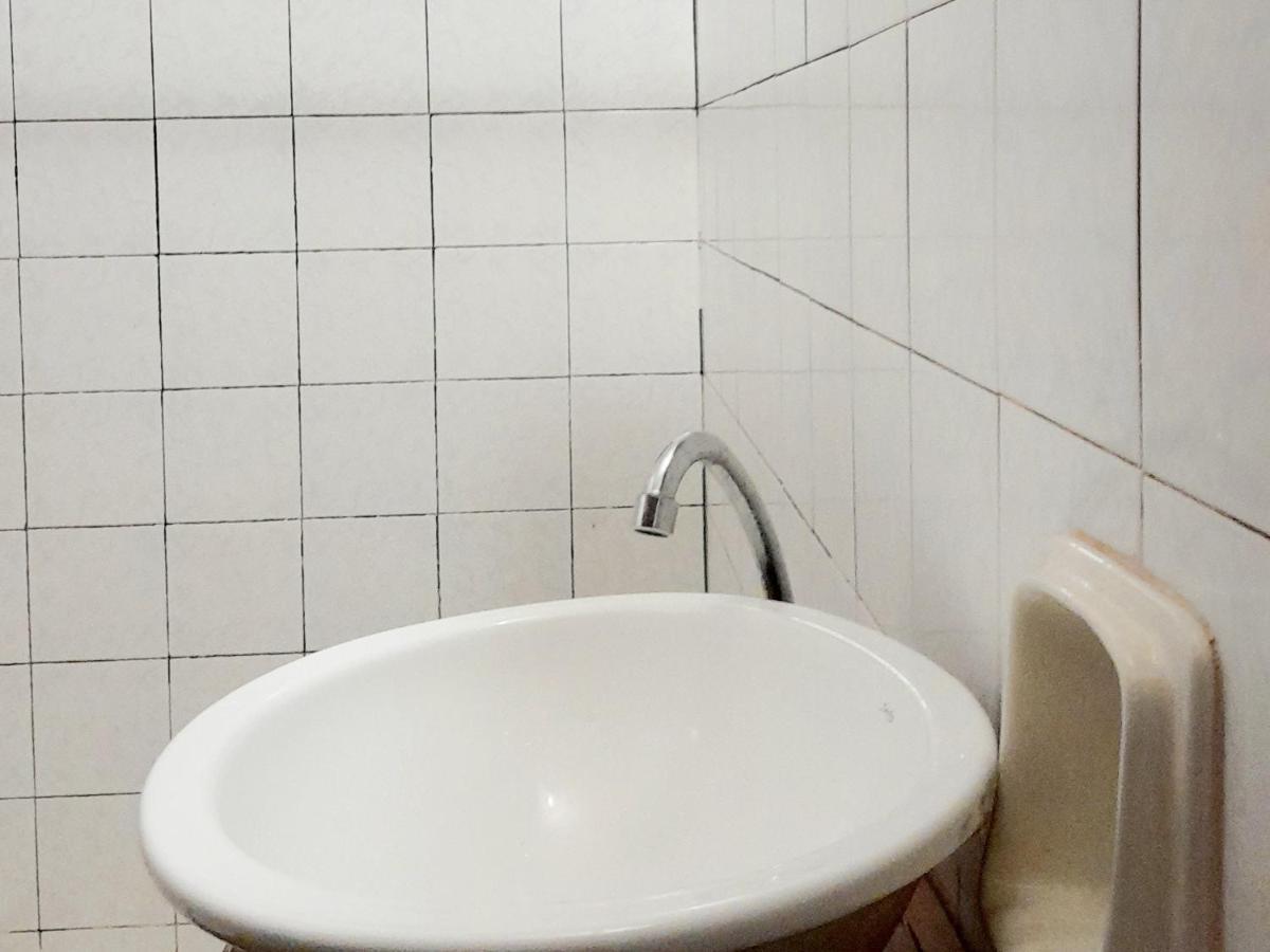 شقة بويرتو إجوازو  في La Casita المظهر الخارجي الصورة